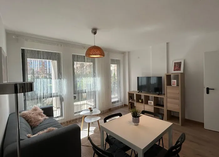 Idea Apartment