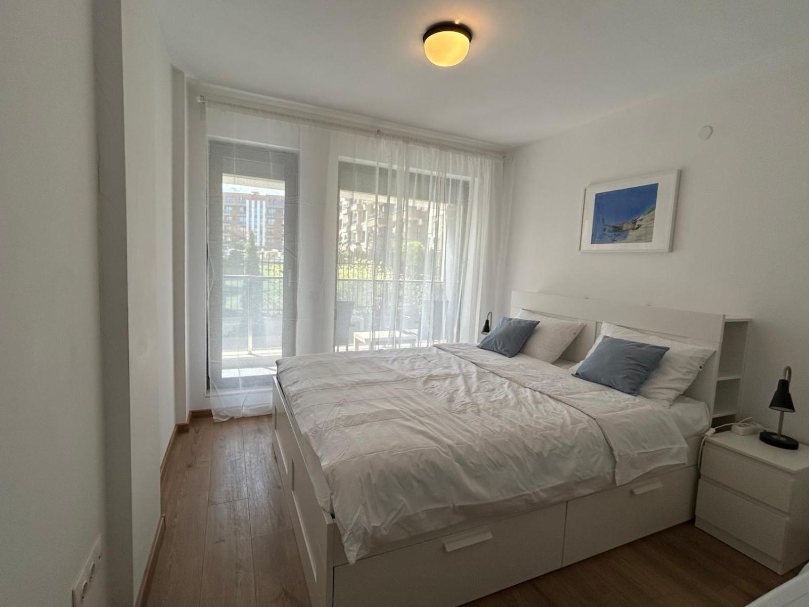Idea Apartment Sofia