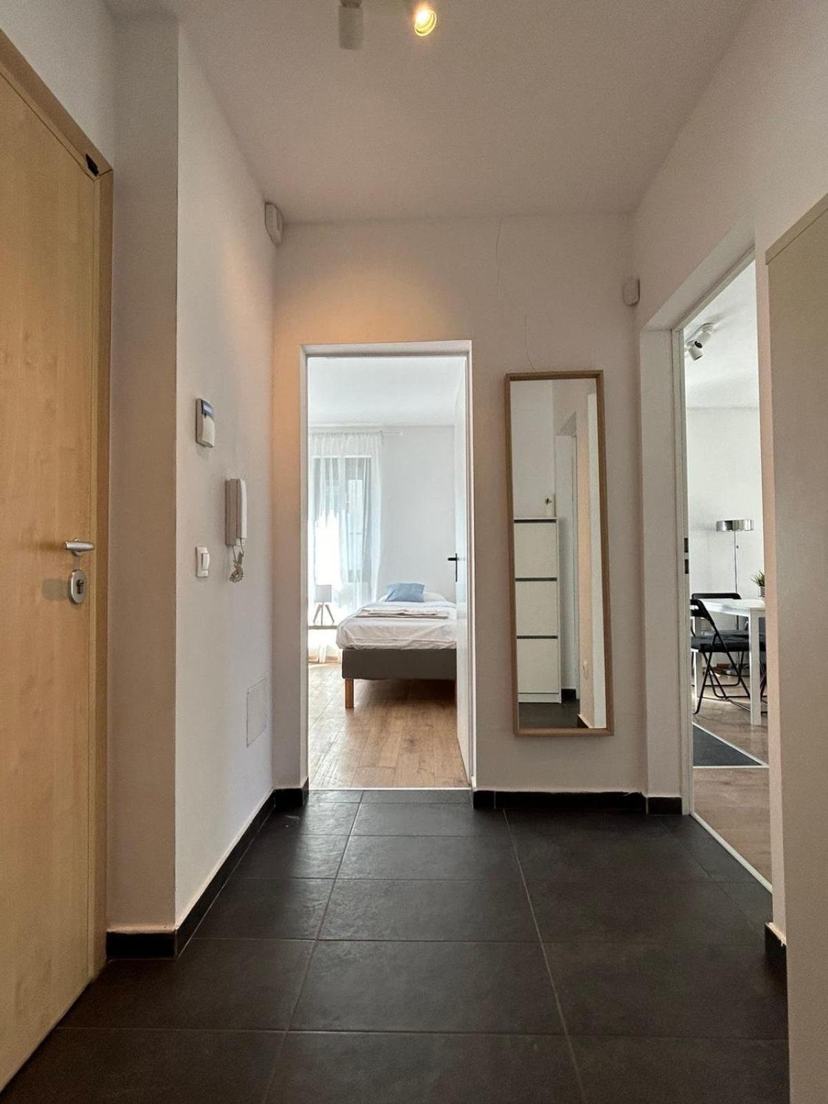 Idea Apartment Sofia