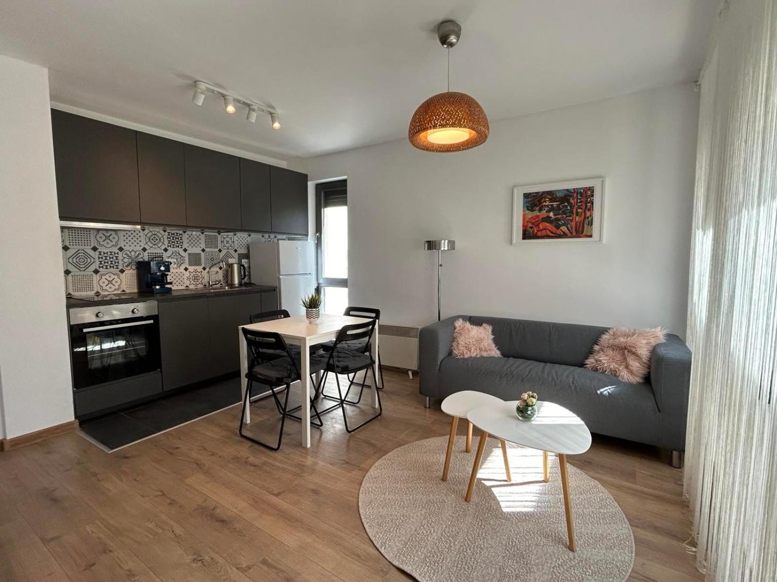 Idea Apartment