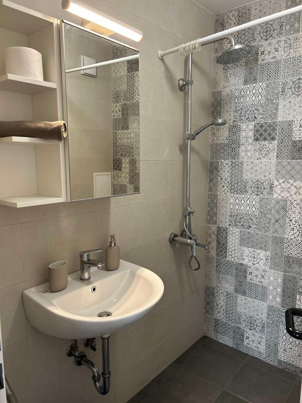 Apartment Idea