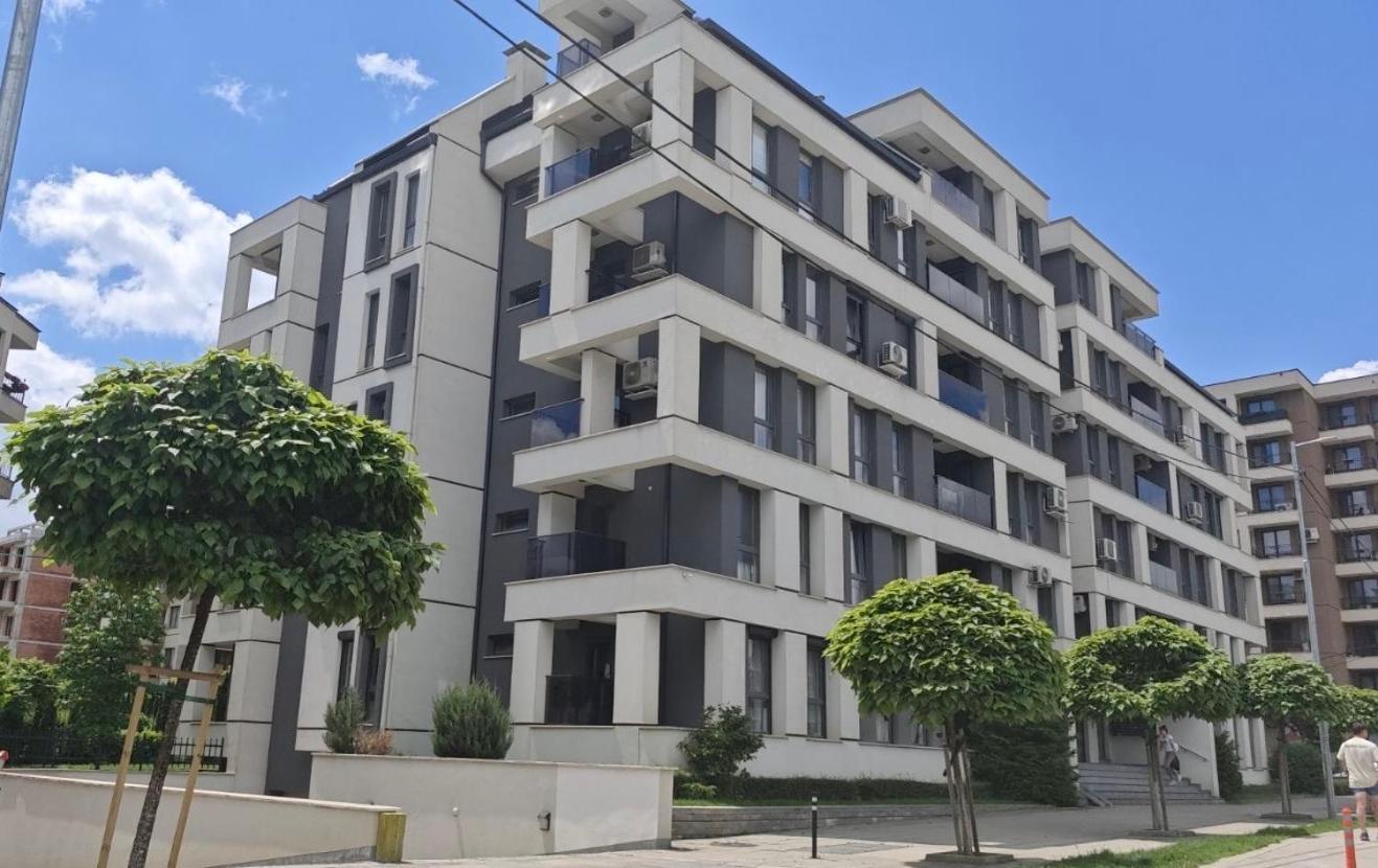 Apartment Idea Sofia