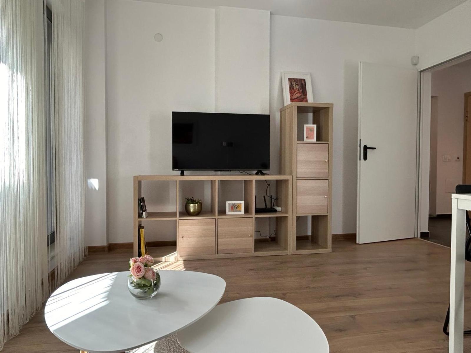 Appartement Idea Sofia